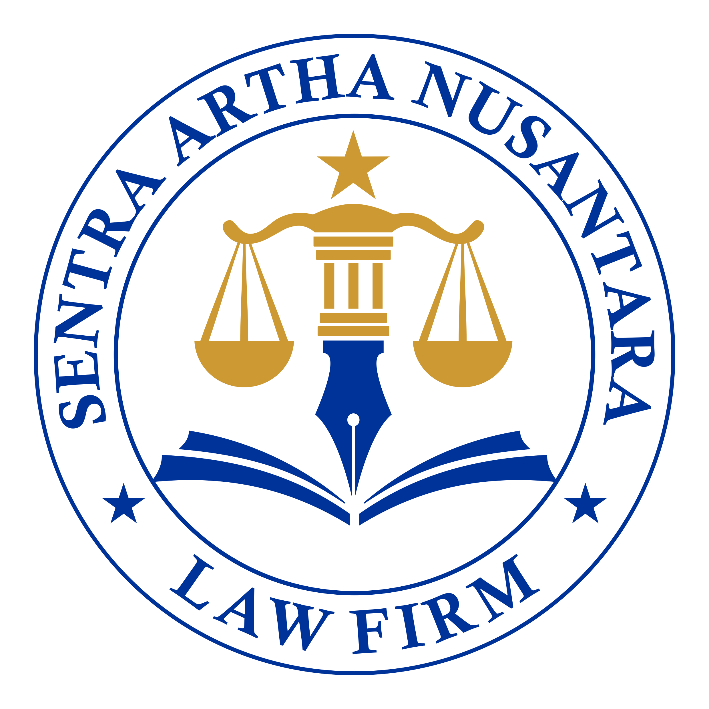 SETARA LAW FIRM